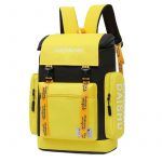 Anime Backpack Men's Bags Women Bagpack Unisex Waterproof School Bags