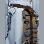 Cosplay Survivor Psychologist Dr. Ada Mesmer Cosplay Costume Game Identity V Cosplay Costumes