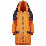 Anime Kakegurui Runa Yomozuki Loli Uniform Coat