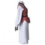 Game Identity V Cosplay Costumes Survivor Annie Lester Toy Merchant Cosplay Costume