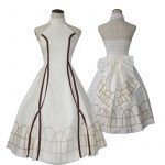 Anime Violet Evergarden Cosplay Costume High Quality Princess Dress