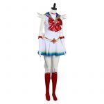 Eternal Tsukino Usagi Cosplay Costume Dress Outfits