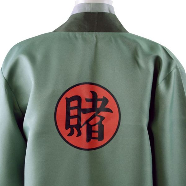 Tsunade Cosplay Anime Costumes Girl Christmas Cartoon Gifts