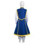Hunter X Hunter Kurapika Cosplay Costume Outfit