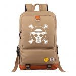Anime Backpack Cartoon Backpack Oxford Fabric Bagpack