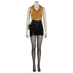 Cowboy Bebop Faye Valentine Cosplay Costume Uniform Outfits