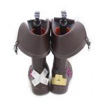 Anime Game LOL Arcane Jinx Boots Adult Custom Made