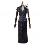 Final Fantasy VII Remakes Tifa Lockhart Cosplay Costume
