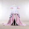 Puella Magi Madoka Magica Madoka Kaname Goddess Dress Cosplay Costume