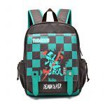 Anime Backpack Travel Bagpack Cartoon Canvas Cosplay Bag Fashion Outdoor