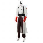 H444103e1Team Fortress 2 Cosplay Costume Medic Uniform Adult Outfit08e14b938421b043a2880a26f