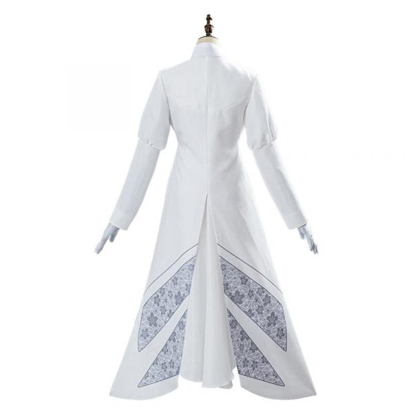 Violet Evergarden Eternity And The Auto Memories Doll Cosplay Costume