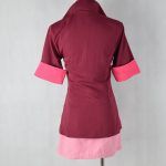 Sonata Dusk Cosplay Costume My Little Pony Friendship is Magic