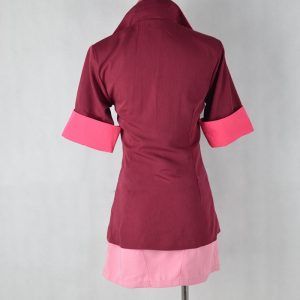 Sonata Dusk Cosplay Costume My Little Pony Friendship is Magic