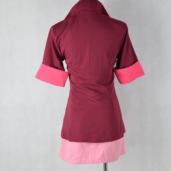 Sonata Dusk Cosplay Costume My Little Pony Friendship is Magic
