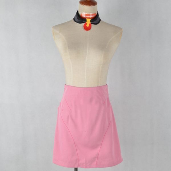 Sonata Dusk Cosplay Costume My Little Pony Friendship is Magic