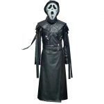 Dead by Daylight Trickster Grim Reaper Cosplay Costume
