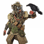 Bloodhound Cosplay Costume