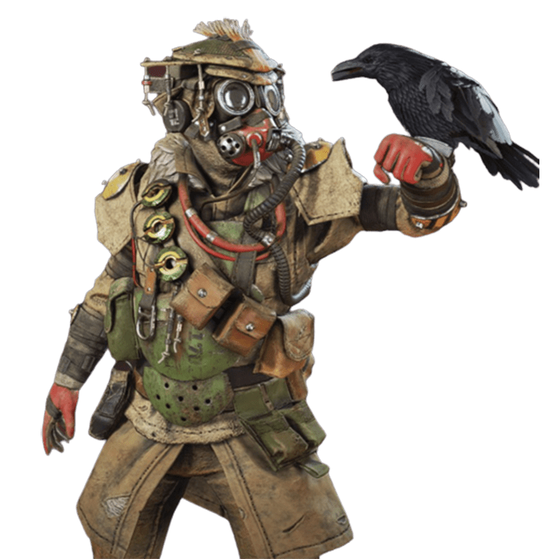 Bloodhound Cosplay Costume