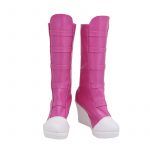 My Little Pony Sonata Cosplay Boots