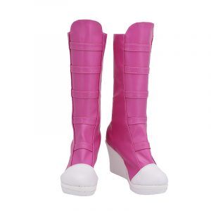 My Little Pony Sonata Cosplay Boots