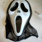 Dead by Daylight Trickster Grim Reaper Cosplay Costume