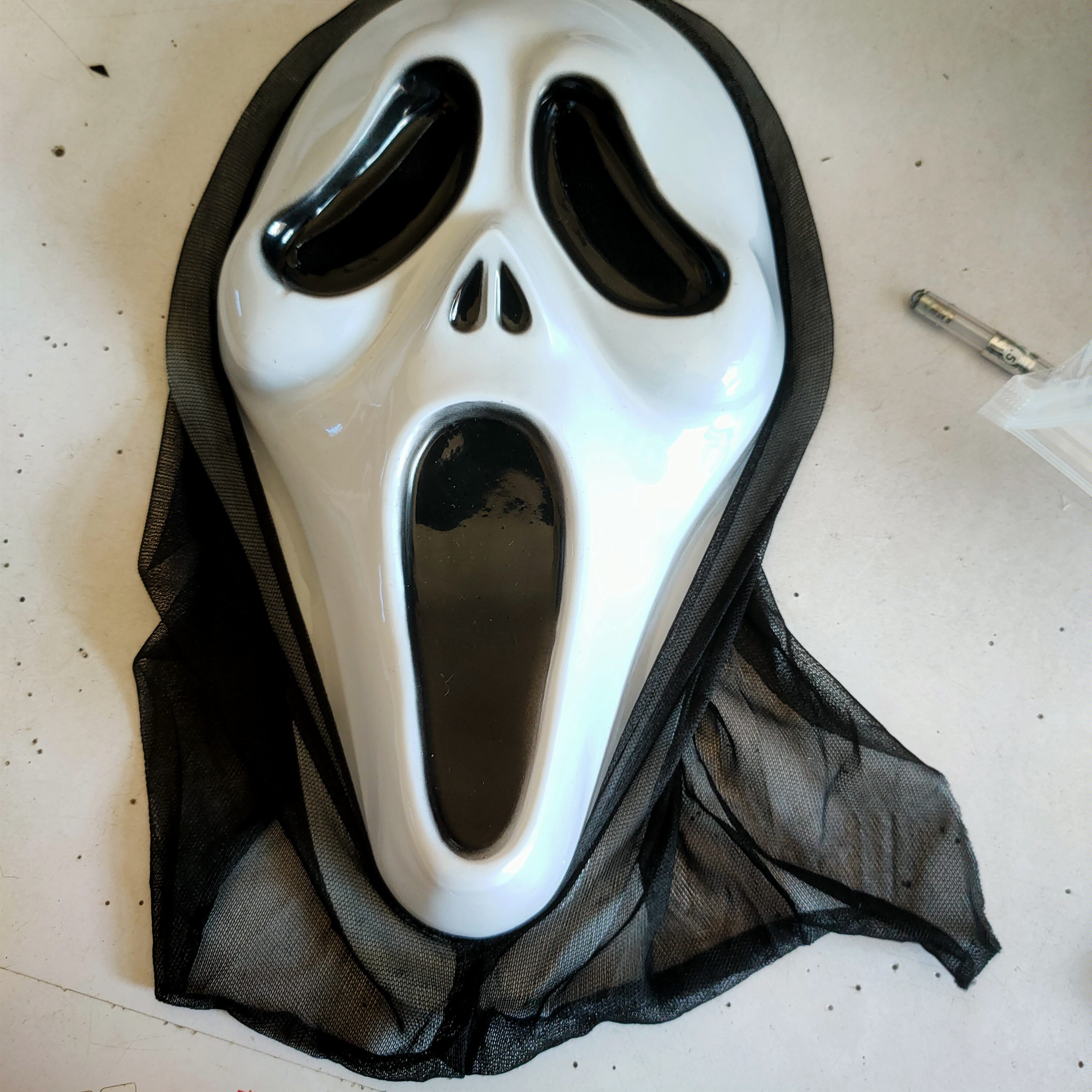 Dead by Daylight Trickster Grim Reaper Cosplay Costume