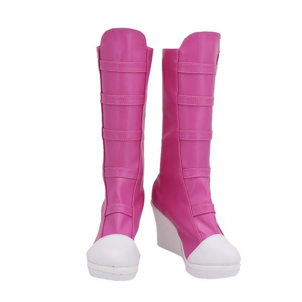 My Little Pony Sonata Cosplay Boots