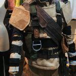 Bloodhound Cosplay Costume