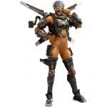 Apex Legends Valkyrie Cosplay Costume Custom Made