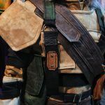 Bloodhound Cosplay Costume