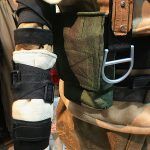 Bloodhound Cosplay Costume