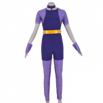 My LIttle Pony Equestria Girls Rainbow Rocks Adagio Cosplay Costume