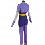 My LIttle Pony Equestria Girls Rainbow Rocks Adagio Cosplay Costume