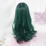 Boku No My Hero Academia Shoto Todoroki Izuku Midoriya Cosplay Women Wigs