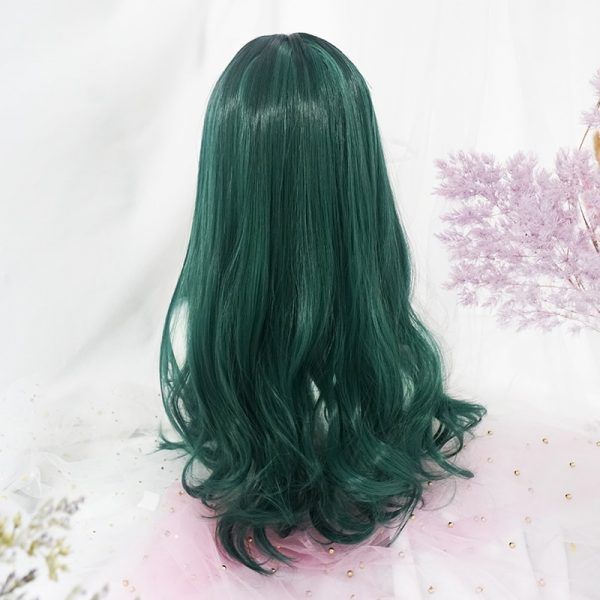 Boku No My Hero Academia Shoto Todoroki Izuku Midoriya Cosplay Women Wigs