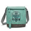 Anime Kimetsu No Yaiba Cosplay The Single Shoulder Bag