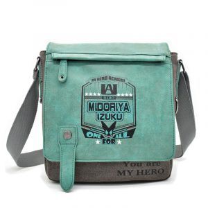 Anime Kimetsu No Yaiba Cosplay The Single Shoulder Bag