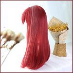 Boku No My Hero Academia Shoto Todoroki Izuku Midoriya Cosplay Women Wigs