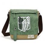 Anime Kimetsu No Yaiba Cosplay The Single Shoulder Bag