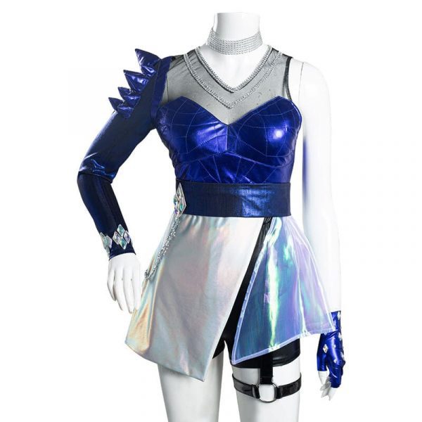 H16289cLOL KDA Ahri Cosplay Costumes The Nine Tailed Fox Women Dress7260814cfc907b4c8a821ccdadg
