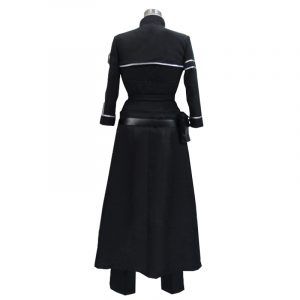 Kazuto Kirigaya GGO Cosplay Sword Art Online Anime Cosplay Costume Kirito GGO Full Set