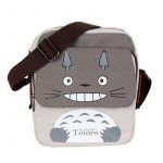 Attack On Titan Fairy Tail My Neighbor Totoro Messenger Bags