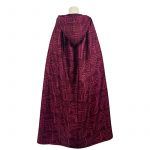 Wanda Vision Scarlet Witch Cosplay Costume Outfits