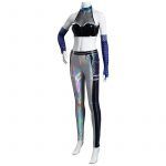 LOL KDA Groups Kaisa Daughter Of The Void Cosplay Costume
