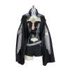 Fire Emblem: Three Houses Female Byleth Cosplay Costume Custom Made