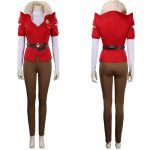 She-Ra And The Princesses Of Power Adora Cosplay Costume