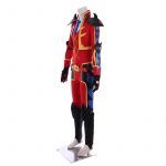 Miya SK8 The Infinity Adam Cosplay Costume Uniform
