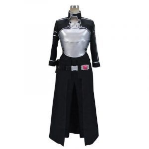 Kazuto Kirigaya GGO Cosplay Sword Art Online Anime Cosplay Costume Kirito GGO Full Set