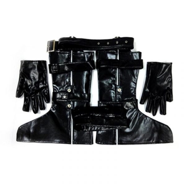 DMC4 Dante Custom Made Cosplay Costume